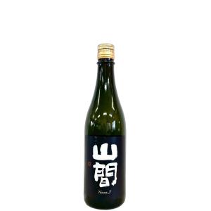 山間 Yamma J 純米酒 720ml