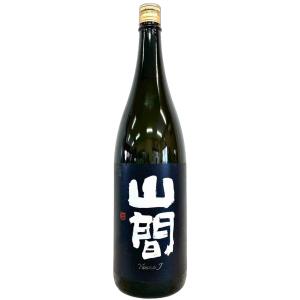 山間 Yamma J 純米酒 1800ml