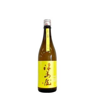 津島屋 純米吟醸 廣島産八反錦 一火 秋あがり 720ml