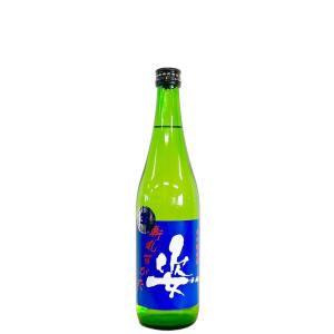 姿 辛口純米酒 斬れすがた 生 720ml