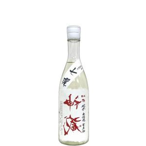 裏神蔵 純米 無濾過 無加水 生酒 七曜 720ml