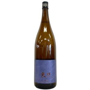 東照 特別純米 一回火入 1800ml