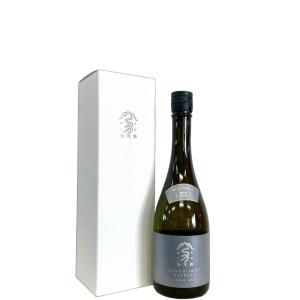 加茂錦 BRILLIANCE 純米大吟醸 亀の尾 720ml