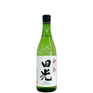 田光 無濾過生酒 神の穂 720ml