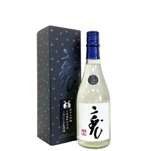 二兎 純米大吟醸 備前雄町三十三 うすにごり生原酒 720ml