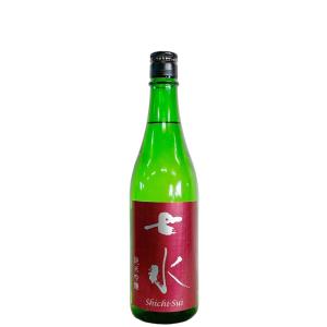 七水 純米吟醸55 雄町 生酒 720ml