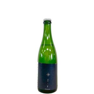 浦里 暁星 あけぼし 本生 スパークリング 500ml