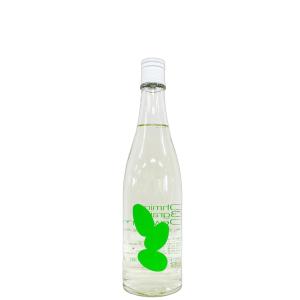 大嶺 3粒 火入れ 出羽燦々 Ohmine 3grain 720ml