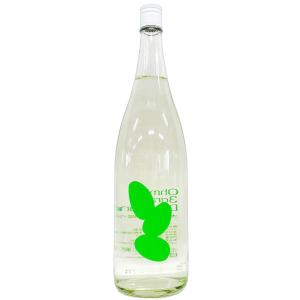 大嶺 3粒 火入れ 出羽燦々 Ohmine 3grain 1800ml