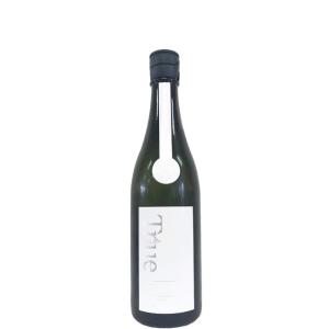 寒菊 True White 純米大吟醸 雄町50 無濾過生原酒 720ml
