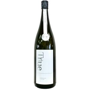 寒菊 True White 純米大吟醸 雄町50 無濾過生原酒 1800ml