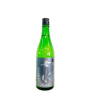 七水 純米吟醸 辛口 DRY 雄町 生酒 720ml