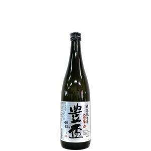 豊盃 特別純米酒 旨辛口 720ml