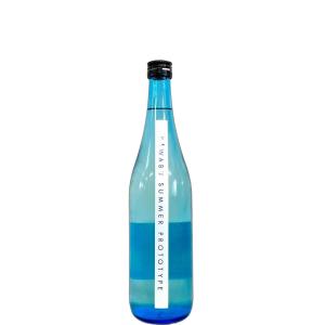 KAWABU SUMMER PROTOTYPE サマープロトタイプ 720ml