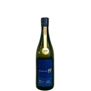寒菊 OCEAN 99 純米大吟醸 星海 -Starlight Sea- 無濾過生原酒 720ml