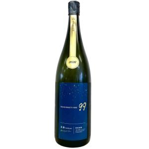 寒菊 OCEAN 99 純米大吟醸 星海 -Starlight Sea- 無濾過生原酒 1800ml