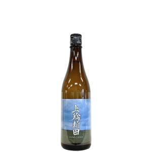 あべ 上輪新田 2025 720ml