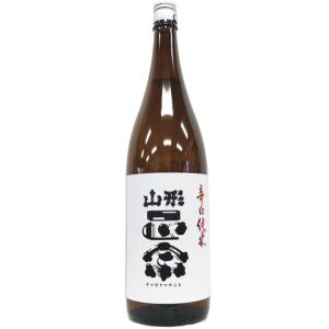山形正宗 辛口純米 1800ml