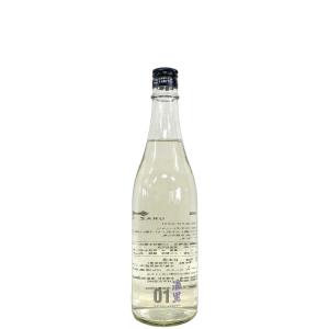 浦里 URAZATO PROTOTYPE UA01 720ml