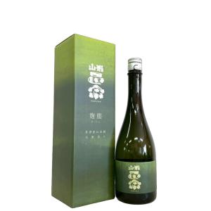 山形正宗 麹塵 きくじん 秋津産山田錦 生もと造り 720ml
