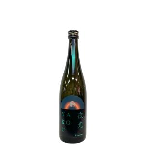 甲子 YAKOU 夜光 720ml ≪ラストワン≫