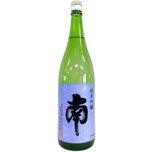 南 純米吟醸 1800ml