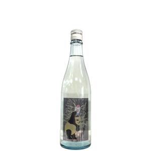 御代櫻 純米爽酒 Summer Panda☆ 720ml