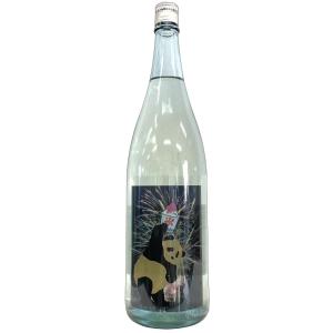 御代櫻 純米爽酒 Summer Panda☆ 1800ml