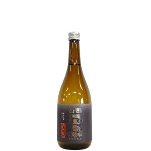 山形正宗 純米吟醸 酒未来 720ml