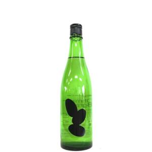 【予約受付中 8月22日発送予定】大嶺 3粒 ひやおろし 雄町 Ohmine 3grain 720ml