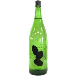 【予約受付中 8月22日発送予定】大嶺 3粒 ひやおろし 雄町 Ohmine 3grain 1800ml