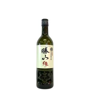 勝山 純米吟醸 縁 -EN- 720ml