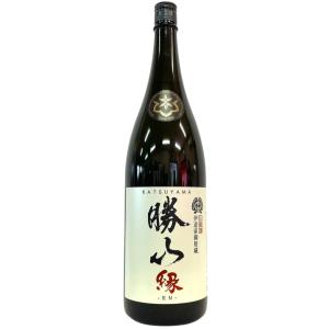 勝山 純米吟醸 縁 -EN- 1800ml