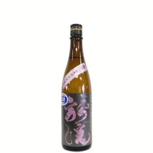 龍蟠 純米酒 生原酒 720ml