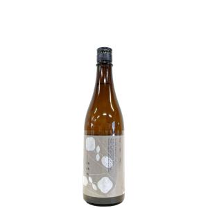 花芽実 かがみ 特別純米 火入 Dawn Dew 720ml