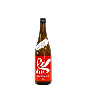 越の白鳥 ND 純米酒 720ml