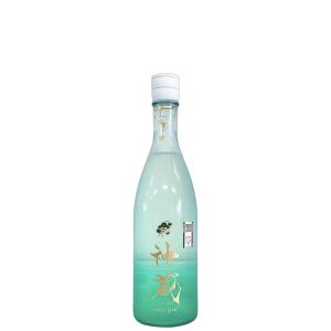 神蔵 純米 無濾過 無加水 生酒 クリア 720ml