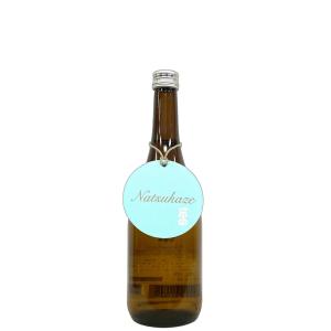 山形正宗 Natsukaze 720ml