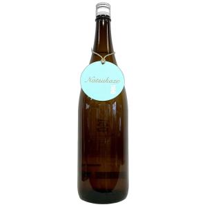 山形正宗 Natsukaze 1800ml
