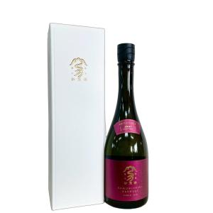 加茂錦 BRILLIANCE 純米大吟醸 赤磐雄町 720ml