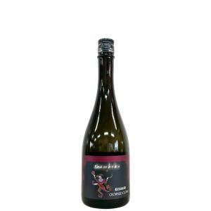 白木久 純米大吟醸 CROWNED CLOWN クラウンド クラウン PROTO TYPE 720ml