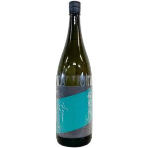 彩來 S's 無ろ過生原酒 1800ml