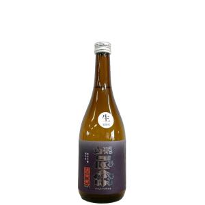 山形正宗 純米吟醸 酒未来 生酒 720ml
