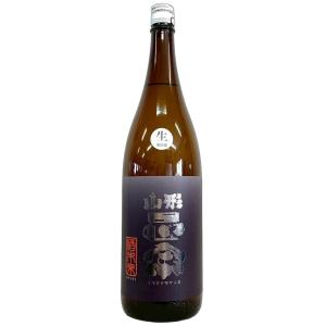 山形正宗 純米吟醸 酒未来 生酒 1800ml