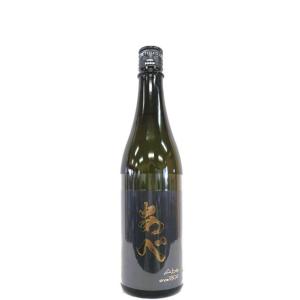 あべ ゴールド 黒ラベル 火入 720ml