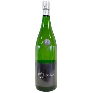 ちえびじん 純米酒 dry 辛口 一度火入れ 1800ml
