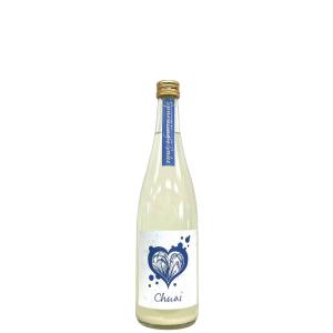 忠愛 Dry Sparkling 720ml