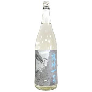 乾坤一 純米吟醸 鈴風 1800ml