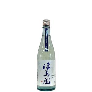 津島屋 純米吟醸 信州産美山錦 夏うららか R7BY 720ml