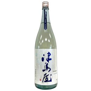 津島屋 純米吟醸 信州産美山錦 夏うららか R7BY 1800ml